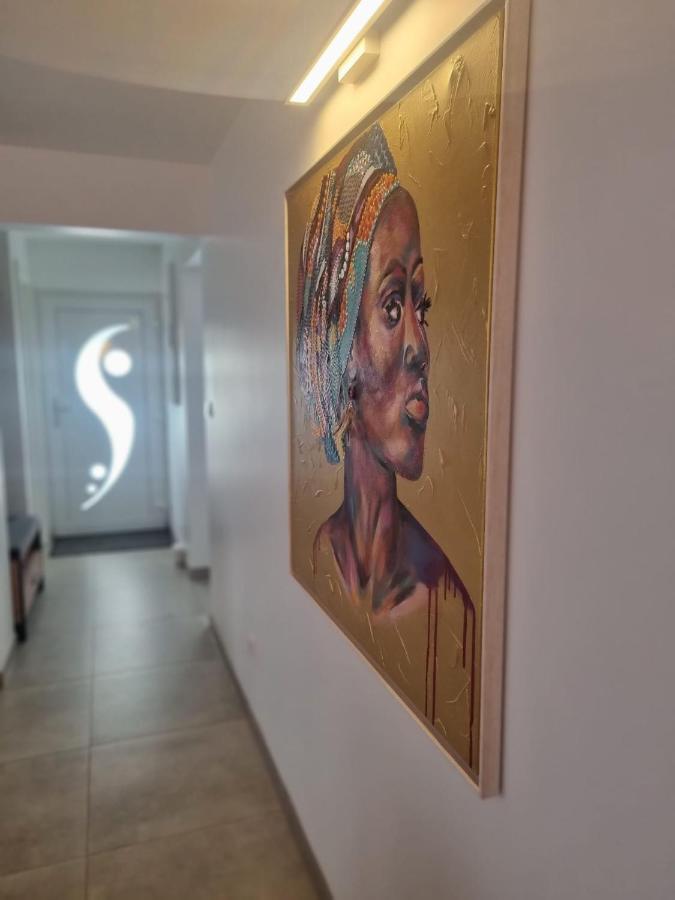 Wellness Ferienhaus メッヒャーニッヒ エクステリア 写真
